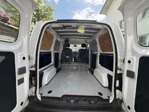 Nissan NV200 Bild 3