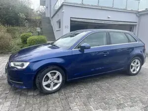 Audi A3 Bild 2
