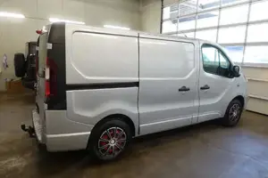 Opel Vivaro Bild 9