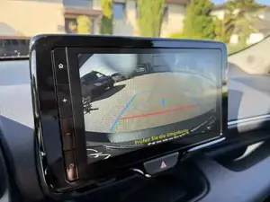 Mazda 2 Bild 12