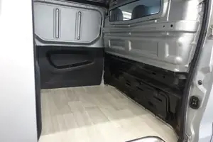 Opel Vivaro Bild 17
