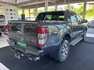 Ford Ranger Bild 3