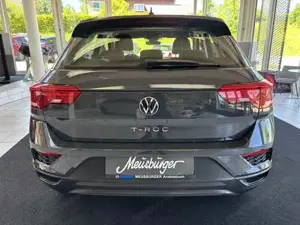 VW T-Roc Bild 4