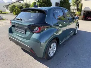 Mazda 2 Bild 3