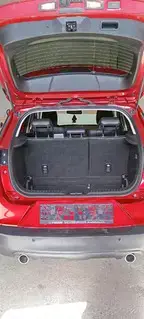 Mazda CX-3 Bild 8