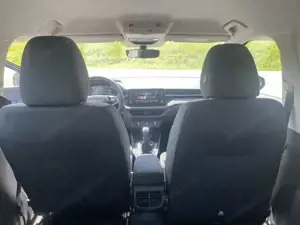 Skoda Fabia Bild 20