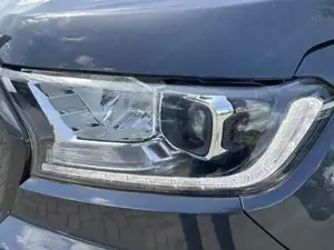 Ford Ranger Bild 10