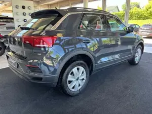 VW T-Roc Bild 5