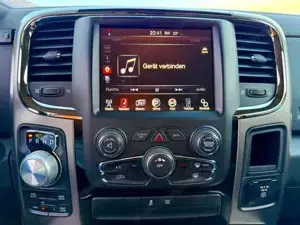 Dodge RAM Bild 19