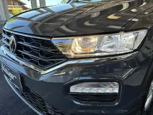 VW T-Roc Bild 11