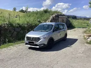 Dacia Lodgy Blue dCi 115 Celebration