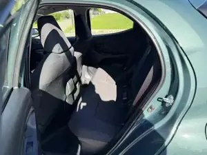 Mazda 2 Bild 4