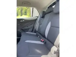 Skoda Fabia Bild 14