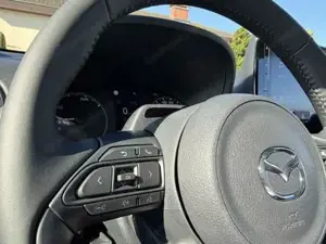 Mazda 2 Bild 15