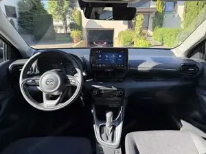 Mazda 2 Bild 9