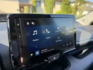 Mazda 2 Bild 10