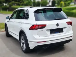 VW Tiguan 4 Motion Bild 3