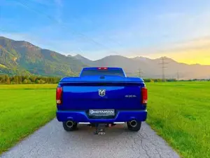 Dodge RAM Bild 7