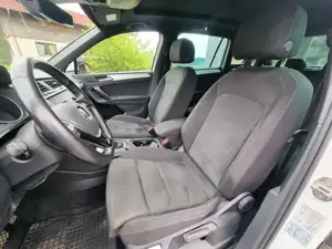 VW Tiguan 4 Motion Bild 9