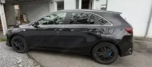 Kia ceed Bild 7