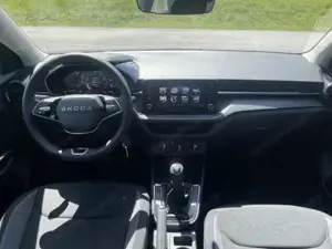 Skoda Fabia Bild 15