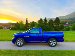 Dodge RAM Bild 3