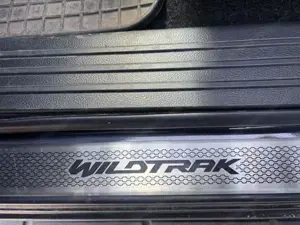Ford Ranger Bild 9