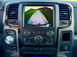Dodge RAM Bild 17