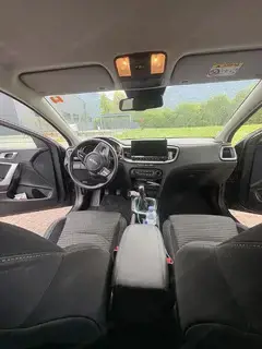 Kia ceed Bild 2