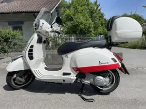 Vespa GTS 300 ABS
