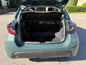 Mazda 2 Bild 7