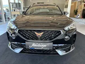 Cupra Formentor Bild 3