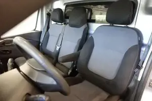 Opel Vivaro Bild 5