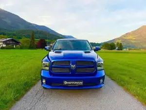 Dodge RAM Bild 12