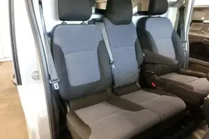Opel Vivaro Bild 7