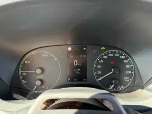 Mazda 2 Bild 8