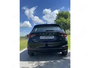 Skoda Fabia Bild 10