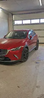 Mazda CX-3 Bild 7