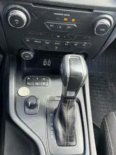 Ford Ranger Bild 8