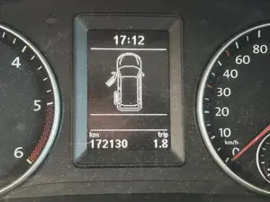 VW Caddy Bild 13