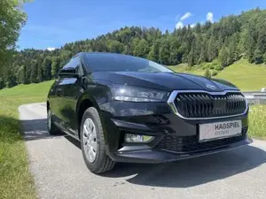 Skoda Fabia Bild 4