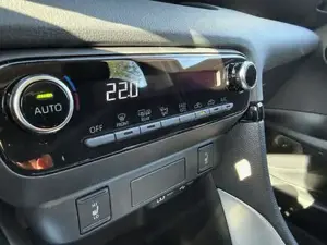 Mazda 2 Bild 11