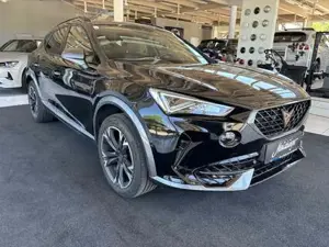 Cupra Formentor Bild 2