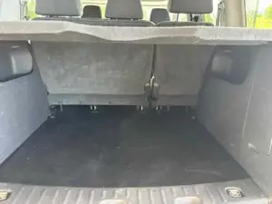 VW Caddy Bild 8