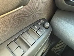 Mazda 2 Bild 16