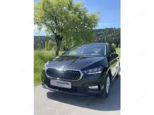 Skoda Fabia Bild 9