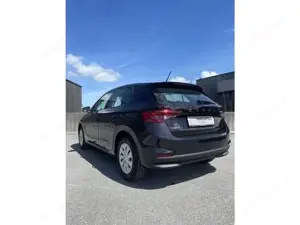 Skoda Fabia Bild 7