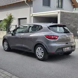 Renault Clio Bild 3