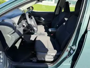 Mazda 2 Bild 5