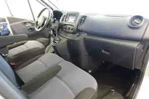 Opel Vivaro Bild 6